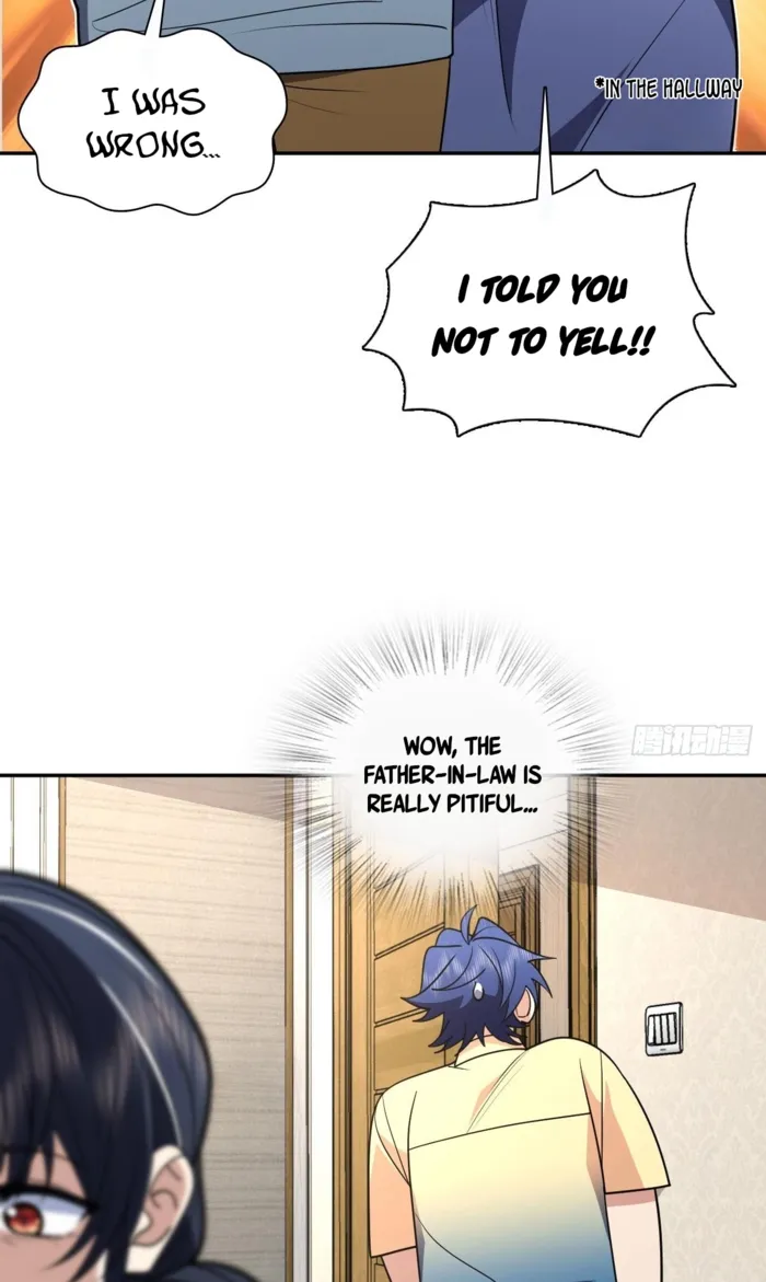 My Wife is from Thousand Years ago Chapter 456 page 20 - 