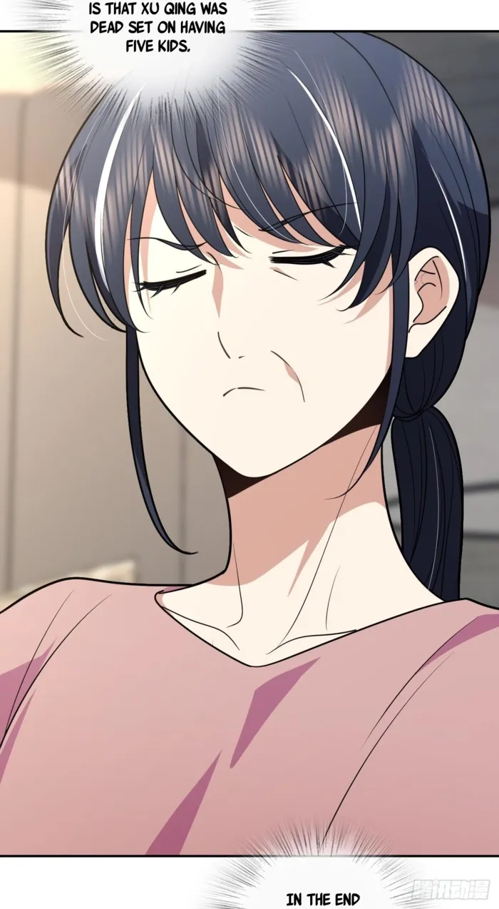 My Wife is from Thousand Years ago Chapter 456 page 3 - 