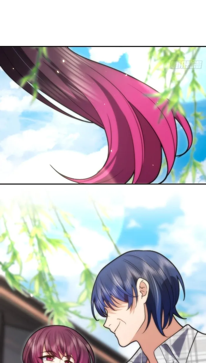 My Wife is from Thousand Years ago Chapter 456 page 29 - 