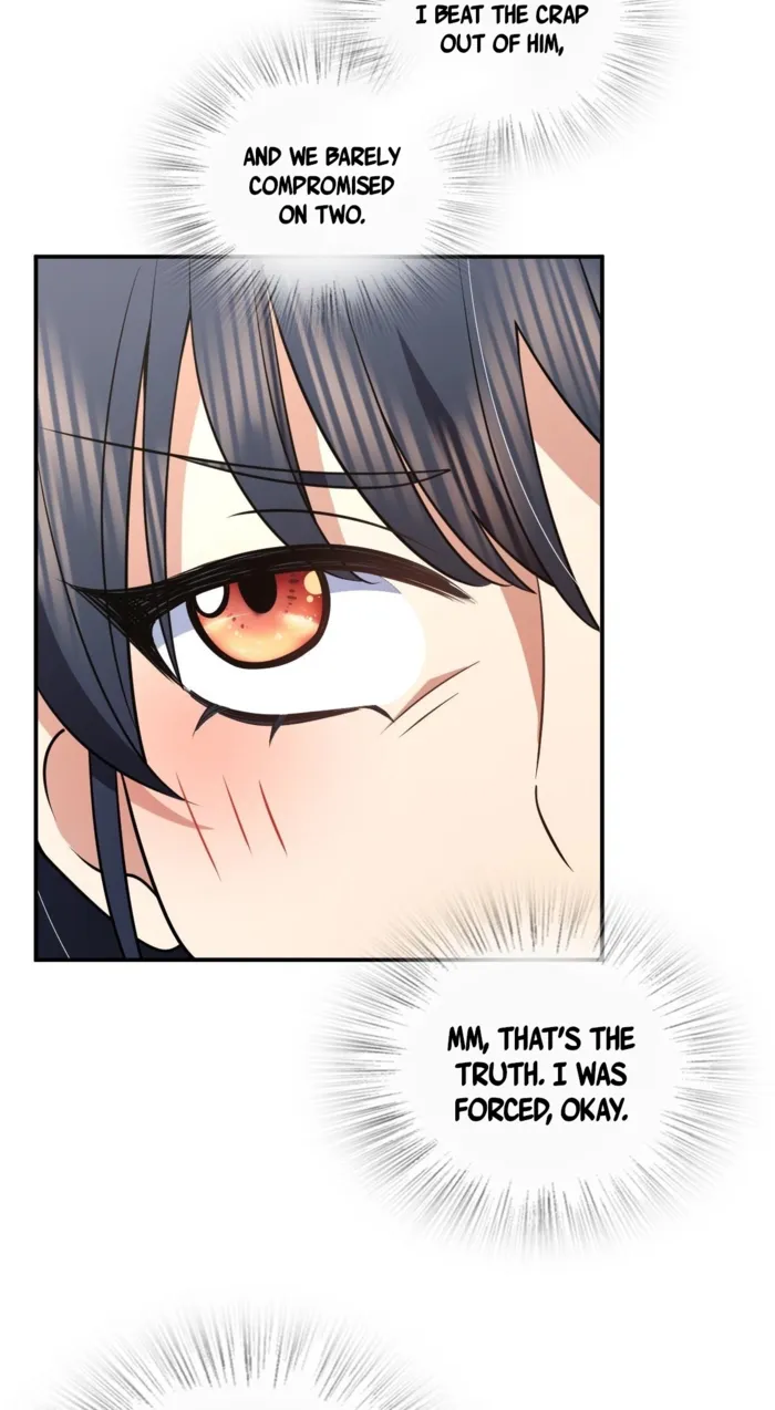 My Wife is from Thousand Years ago Chapter 456 page 4 - 