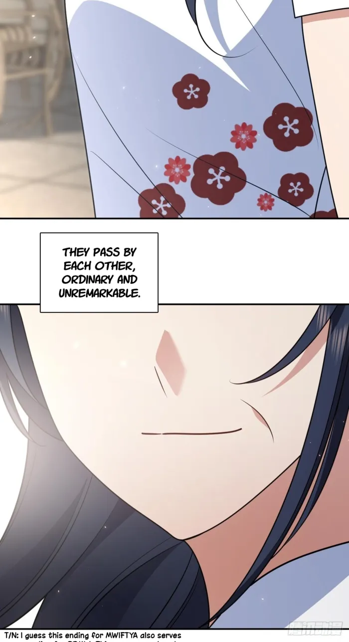 My Wife is from Thousand Years ago Chapter 456 page 35 - 