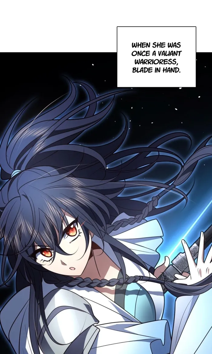 My Wife is from Thousand Years ago Chapter 456 page 39 - 