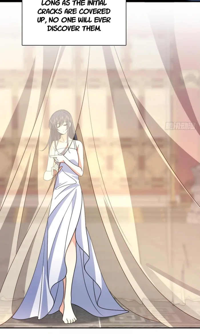 My Wife is from Thousand Years ago Chapter 456 page 41 - 