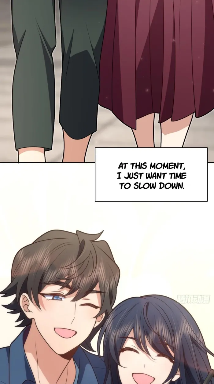 My Wife is from Thousand Years ago Chapter 456 page 54 - 