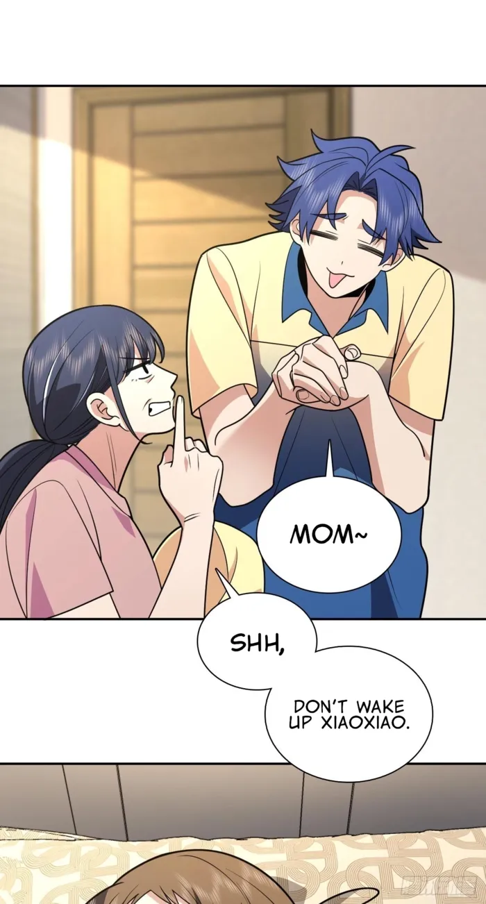 My Wife is from Thousand Years ago Chapter 456 page 7 - 
