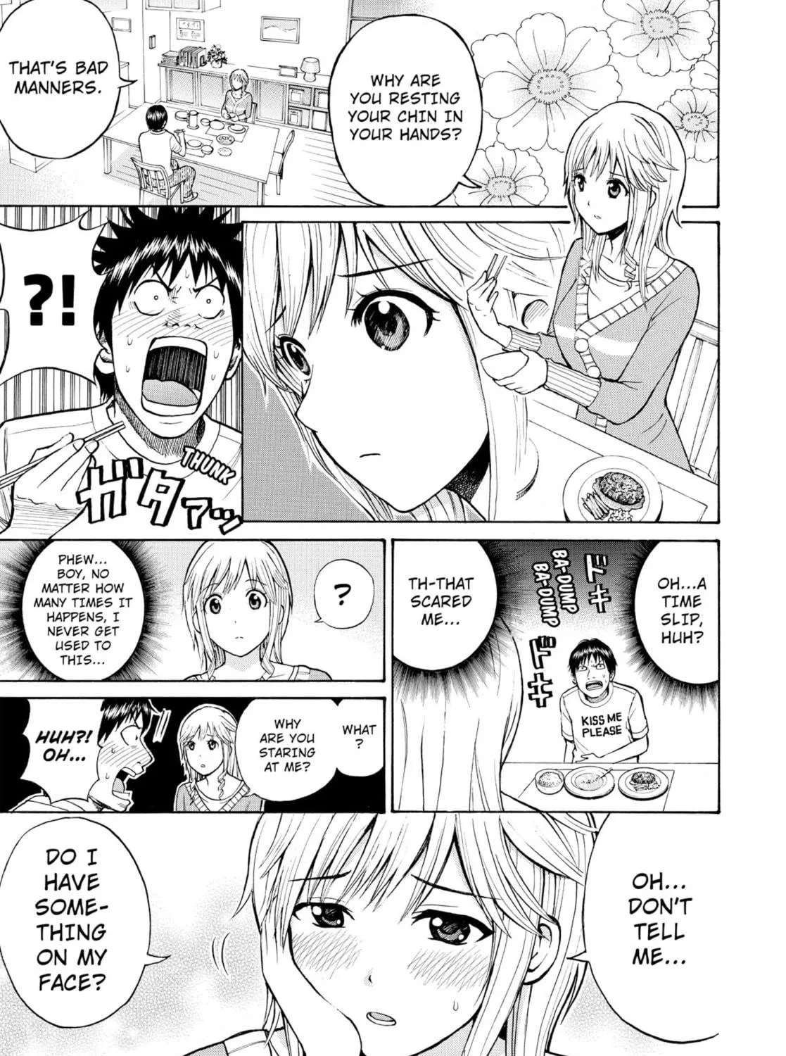 My Wife Is Wagatsuma-san Chapter 0.1 page 49 - 