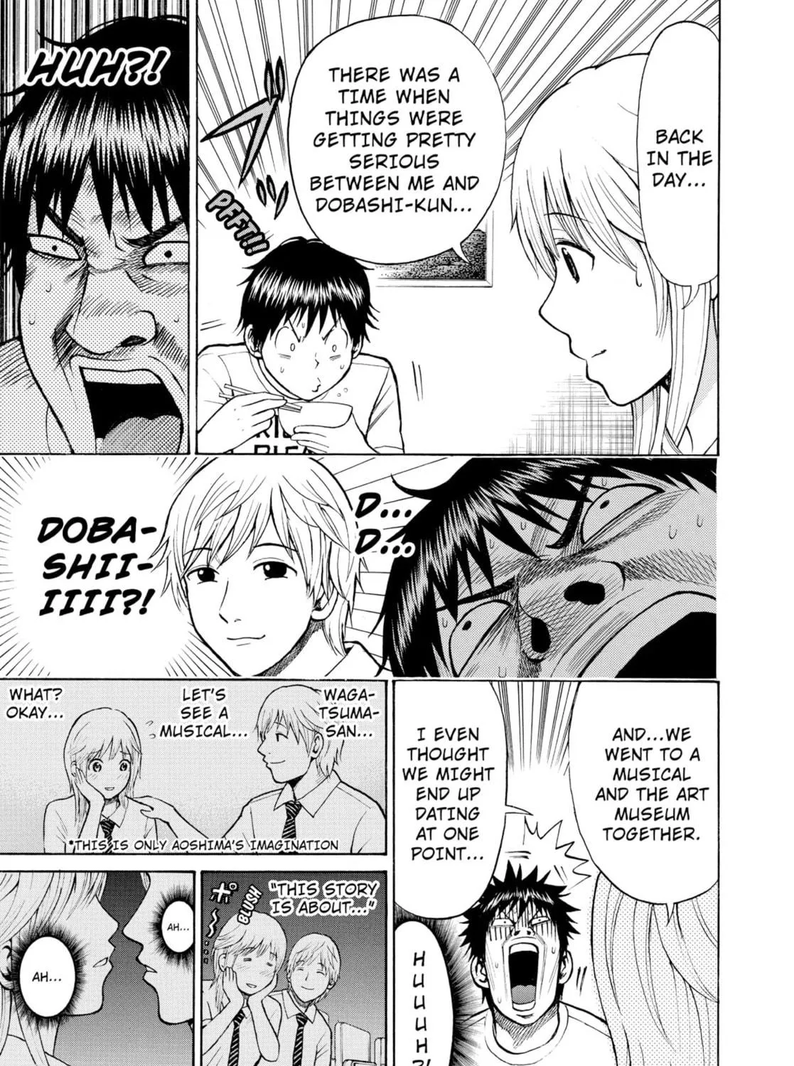 My Wife Is Wagatsuma-san Chapter 0.1 page 53 - 