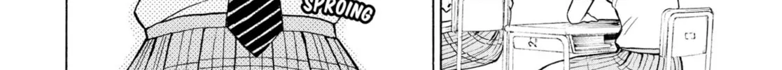 My Wife Is Wagatsuma-san Chapter 0.3 page 4 - 