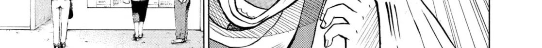 My Wife Is Wagatsuma-san Chapter 0.3 page 38 - 