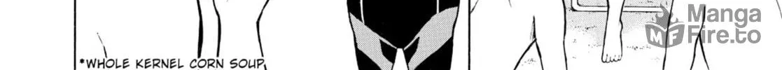 My Wife Is Wagatsuma-san Chapter 0.4 page 36 - 