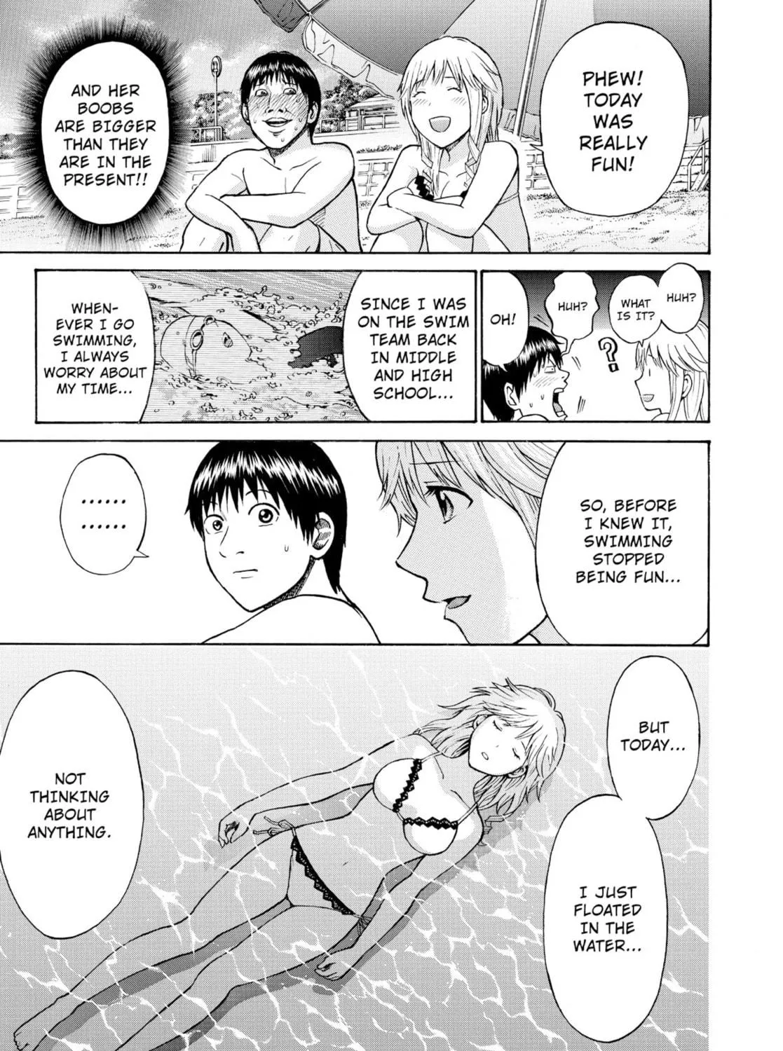 My Wife Is Wagatsuma-san Chapter 0.4 page 53 - 