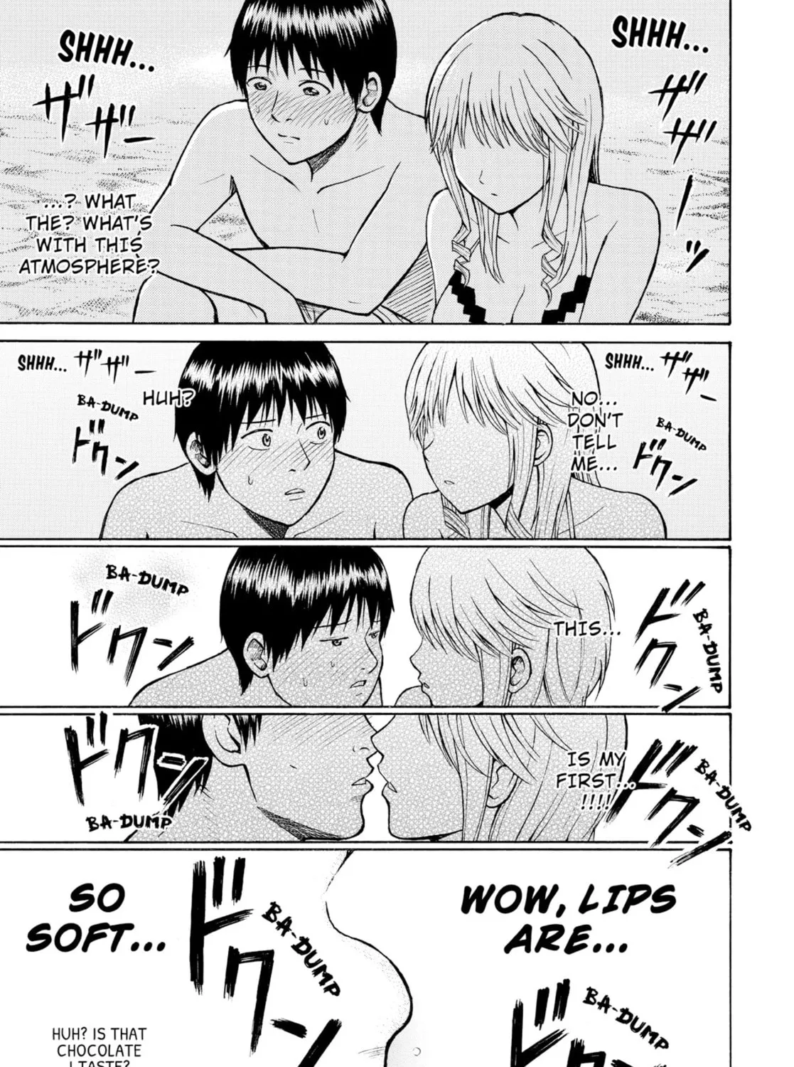 My Wife Is Wagatsuma-san Chapter 0.4 page 57 - 