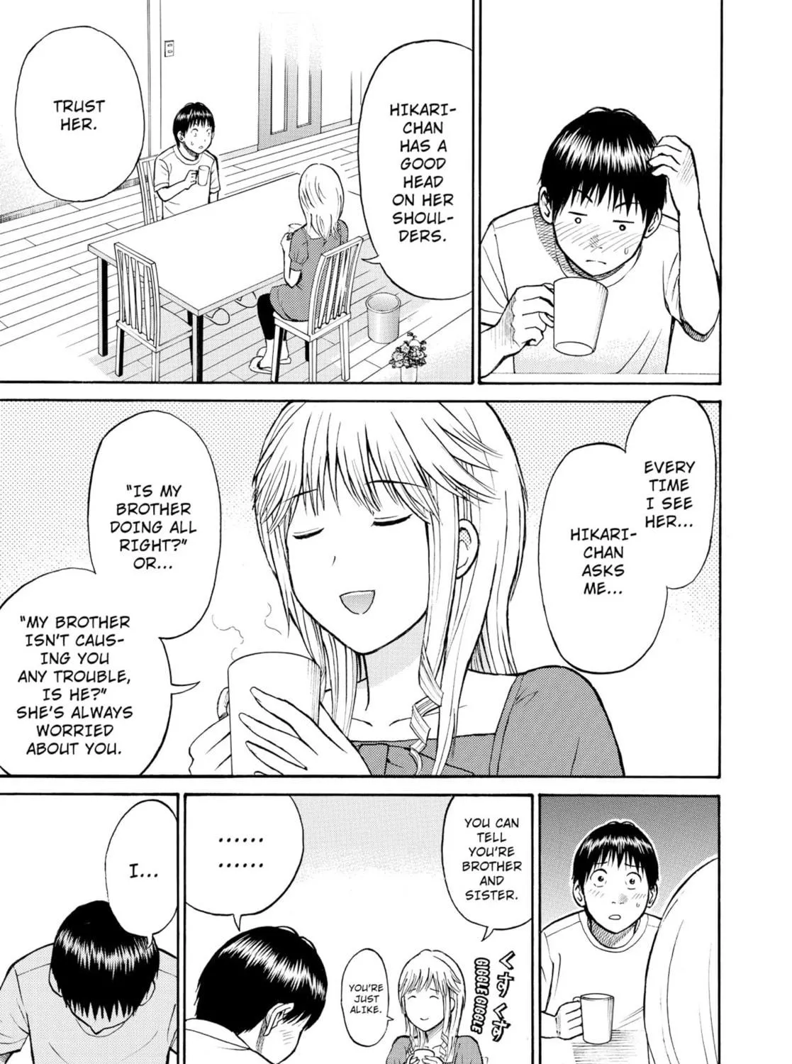 My Wife Is Wagatsuma-san Chapter 0.5 page 53 - 