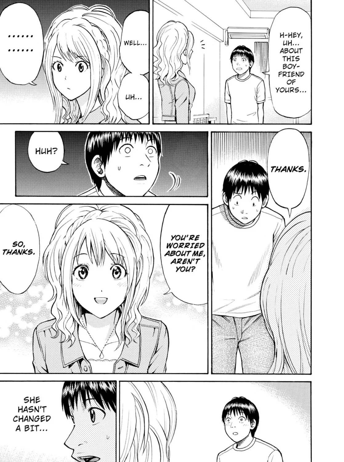 My Wife Is Wagatsuma-san Chapter 0.5 page 57 - 