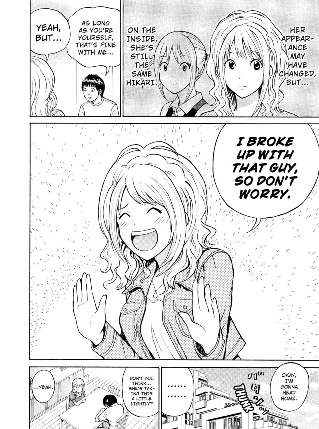 My Wife Is Wagatsuma-san Chapter 0.5 page 59 - 