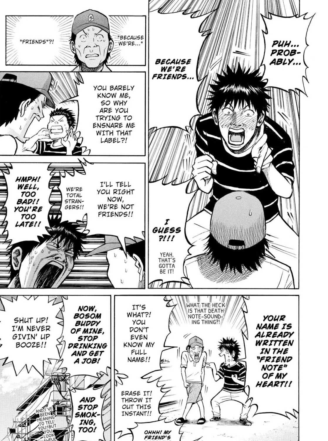 My Wife Is Wagatsuma-san Chapter 0.7 page 41 - 