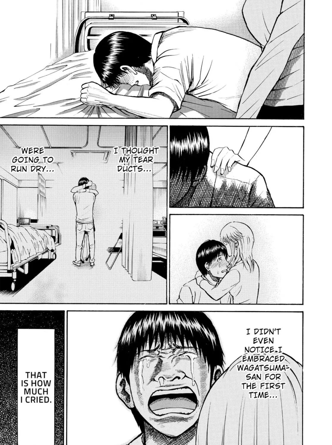 My Wife Is Wagatsuma-san Chapter 0.7 page 49 - 