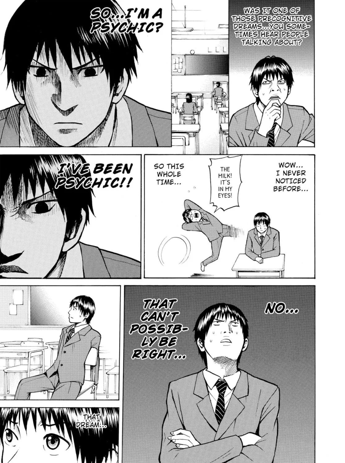 My Wife Is Wagatsuma-san Chapter 1.1 page 101 - 