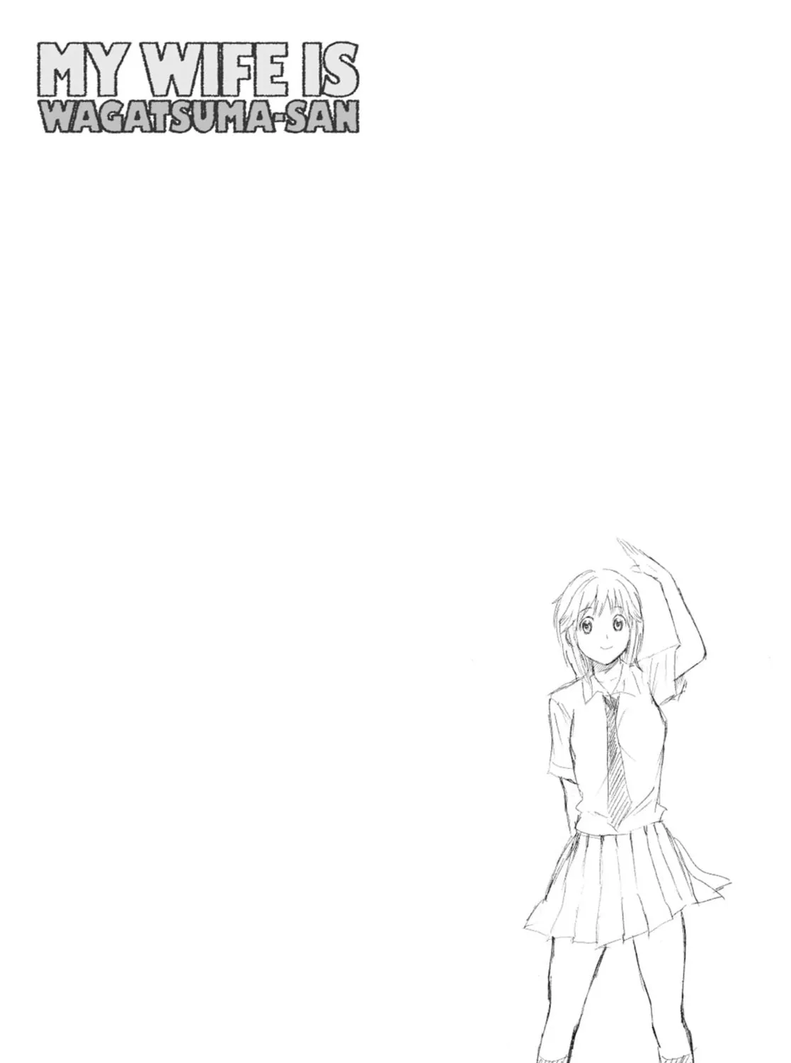 My Wife Is Wagatsuma-san Chapter 1.1 page 117 - 
