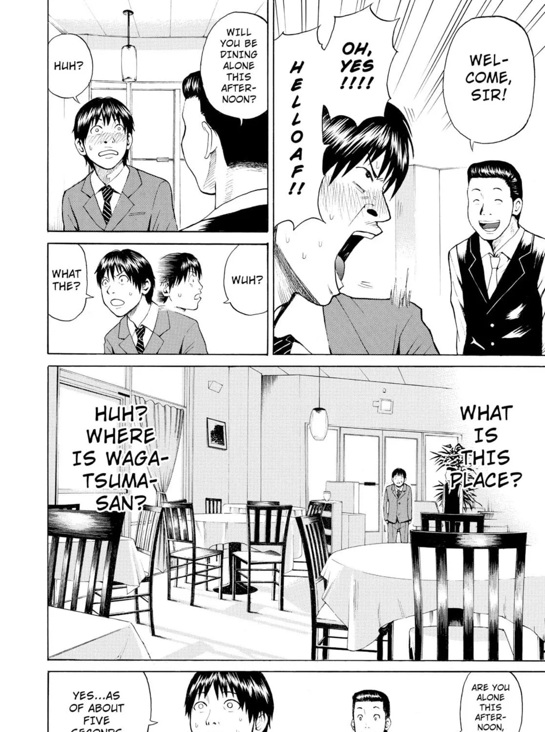 My Wife Is Wagatsuma-san Chapter 1.1 page 59 - 
