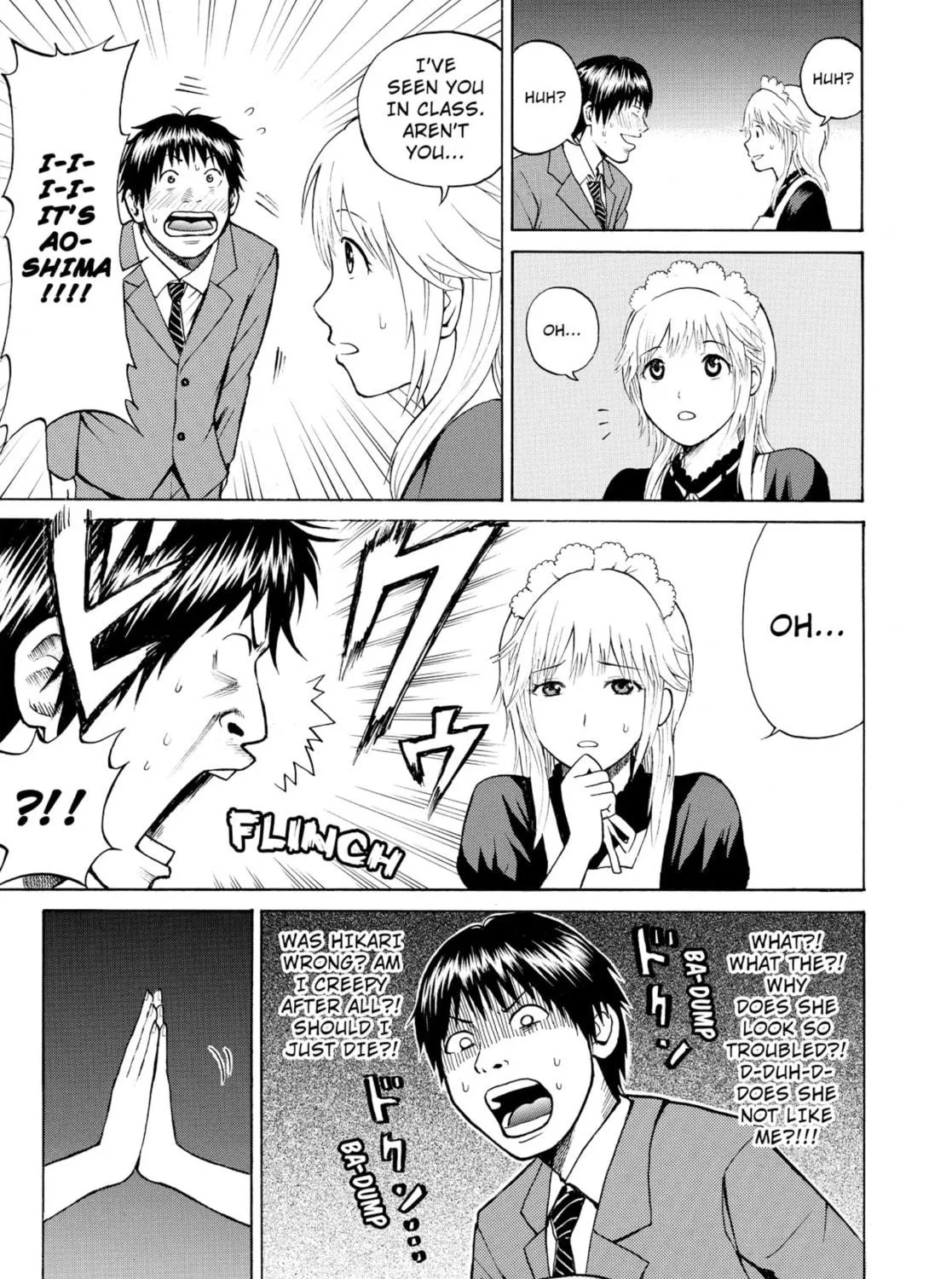My Wife Is Wagatsuma-san Chapter 1.1 page 77 - 