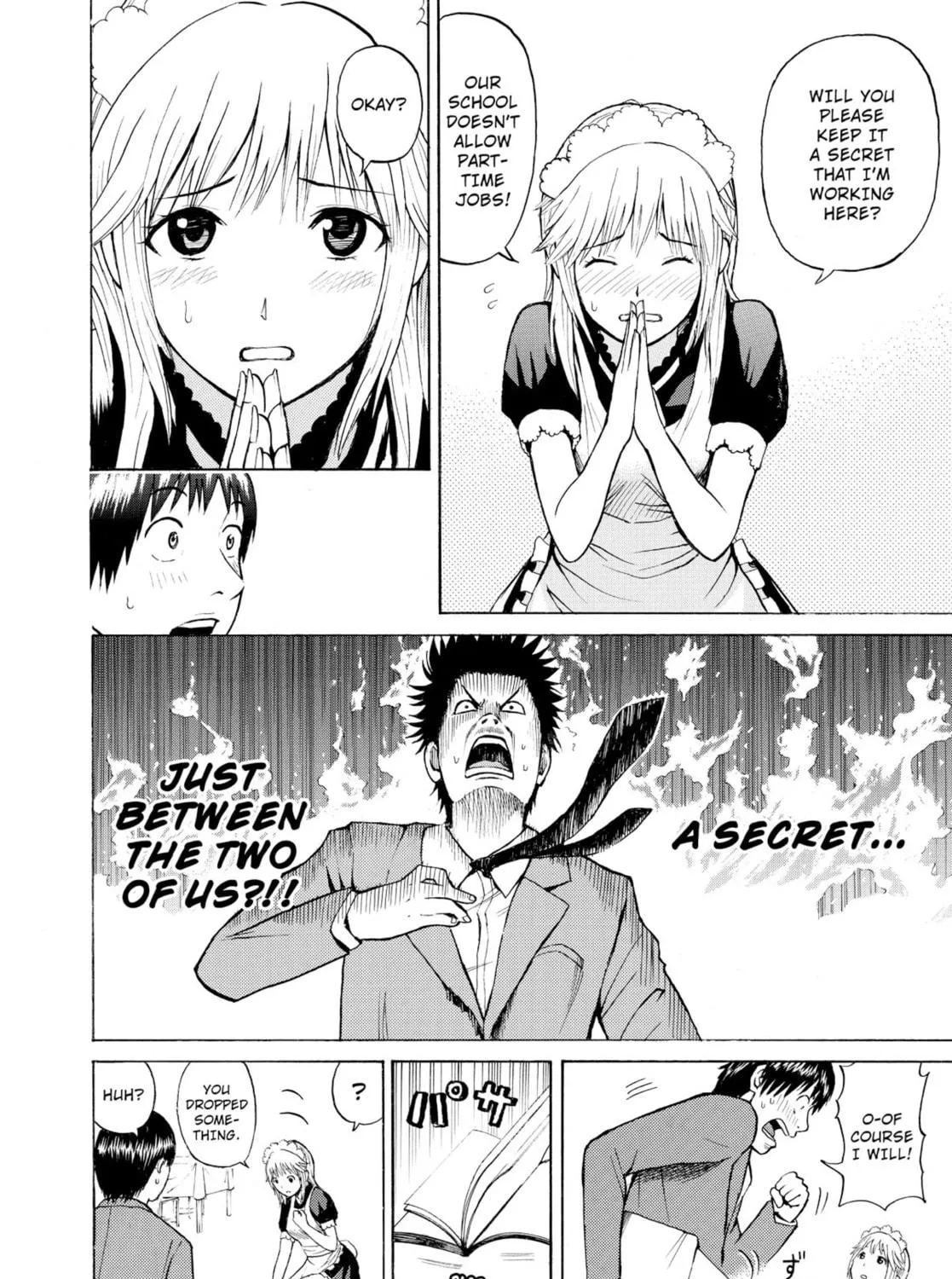 My Wife Is Wagatsuma-san Chapter 1.1 page 79 - 