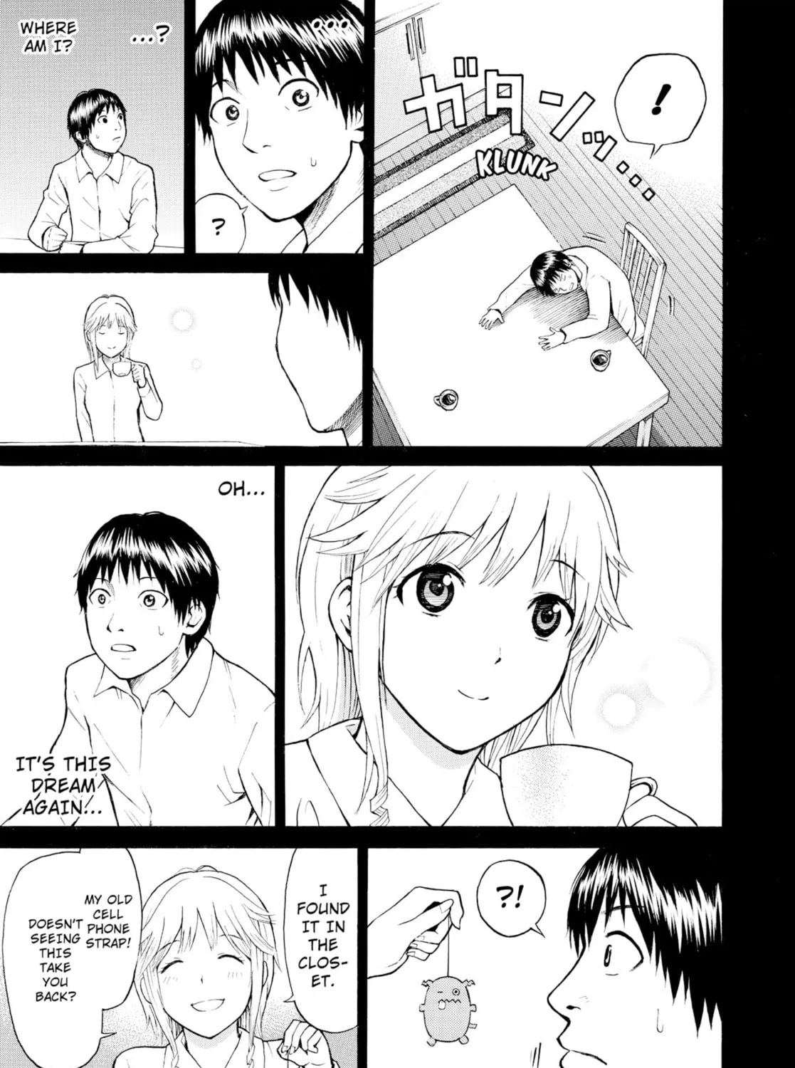 My Wife Is Wagatsuma-san Chapter 1.1 page 85 - 