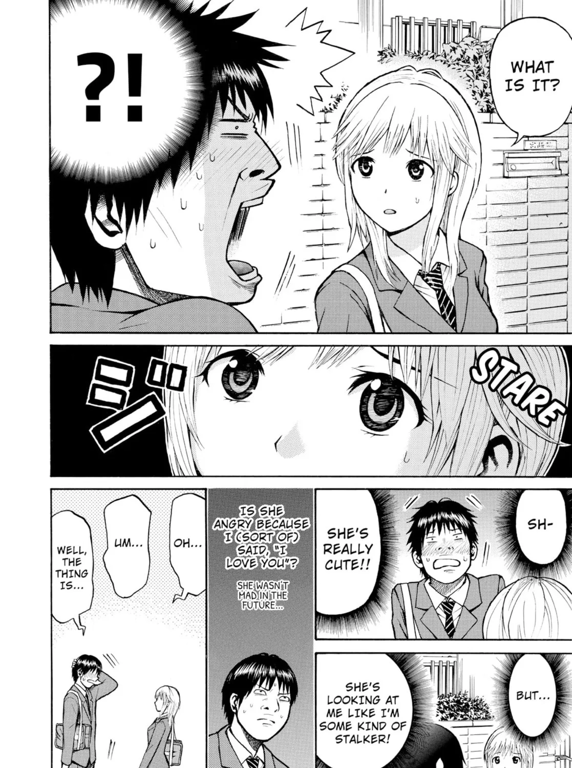 My Wife Is Wagatsuma-san Chapter 1.2 page 55 - 