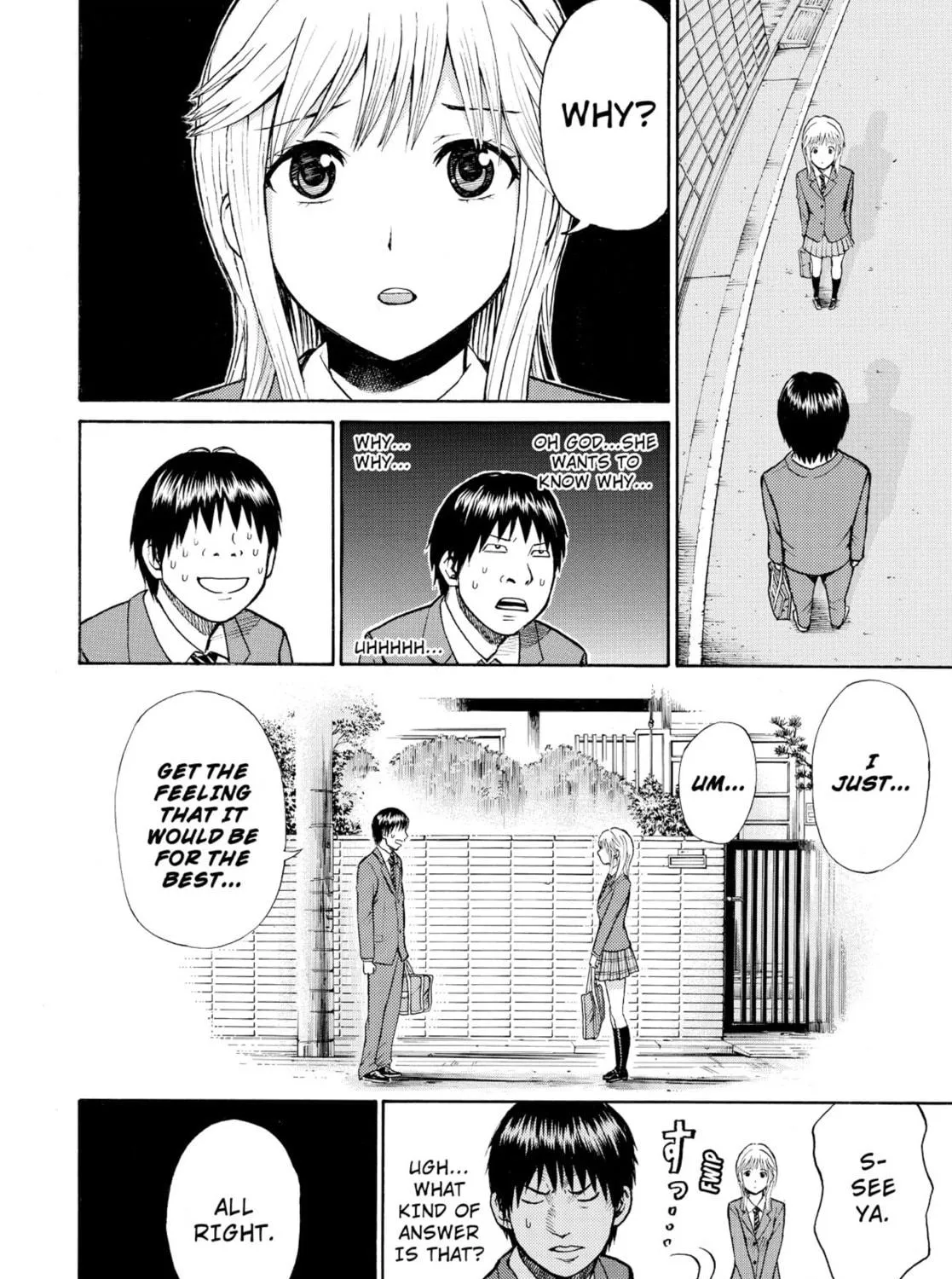 My Wife Is Wagatsuma-san Chapter 1.2 page 59 - 