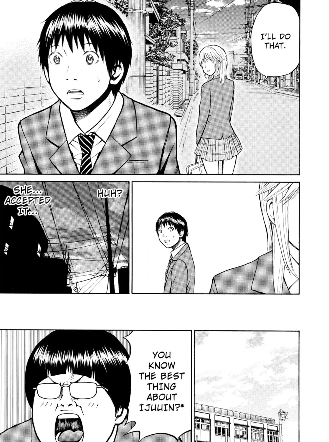 My Wife Is Wagatsuma-san Chapter 1.2 page 61 - 