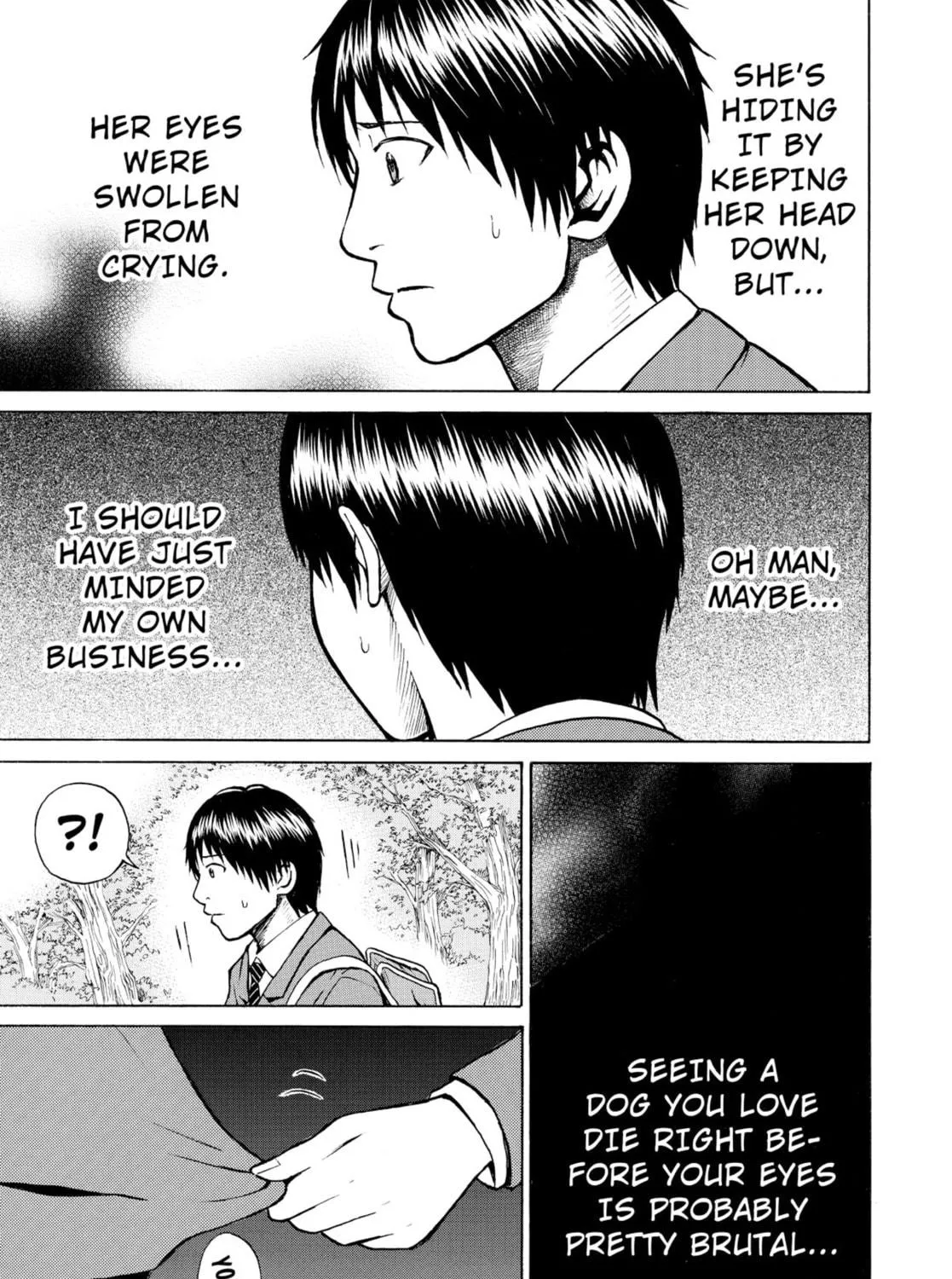 My Wife Is Wagatsuma-san Chapter 1.2 page 65 - 