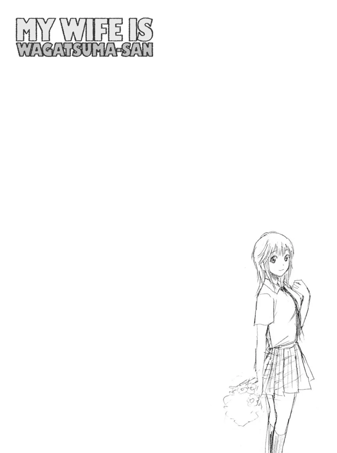 My Wife Is Wagatsuma-san Chapter 1.2 page 71 - 