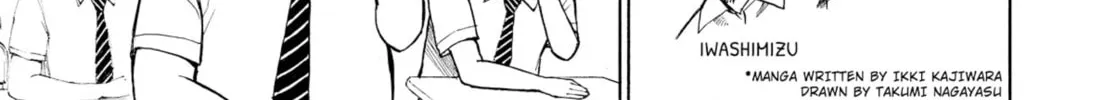 My Wife Is Wagatsuma-san Chapter 1.4 page 26 - 