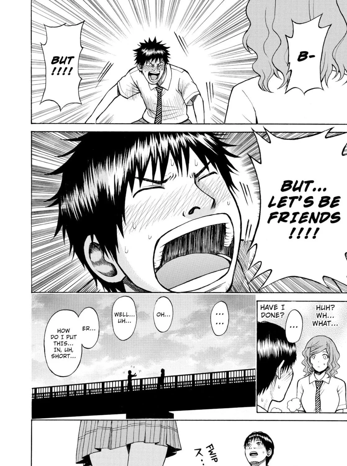 My Wife Is Wagatsuma-san Chapter 1.5 page 39 - 