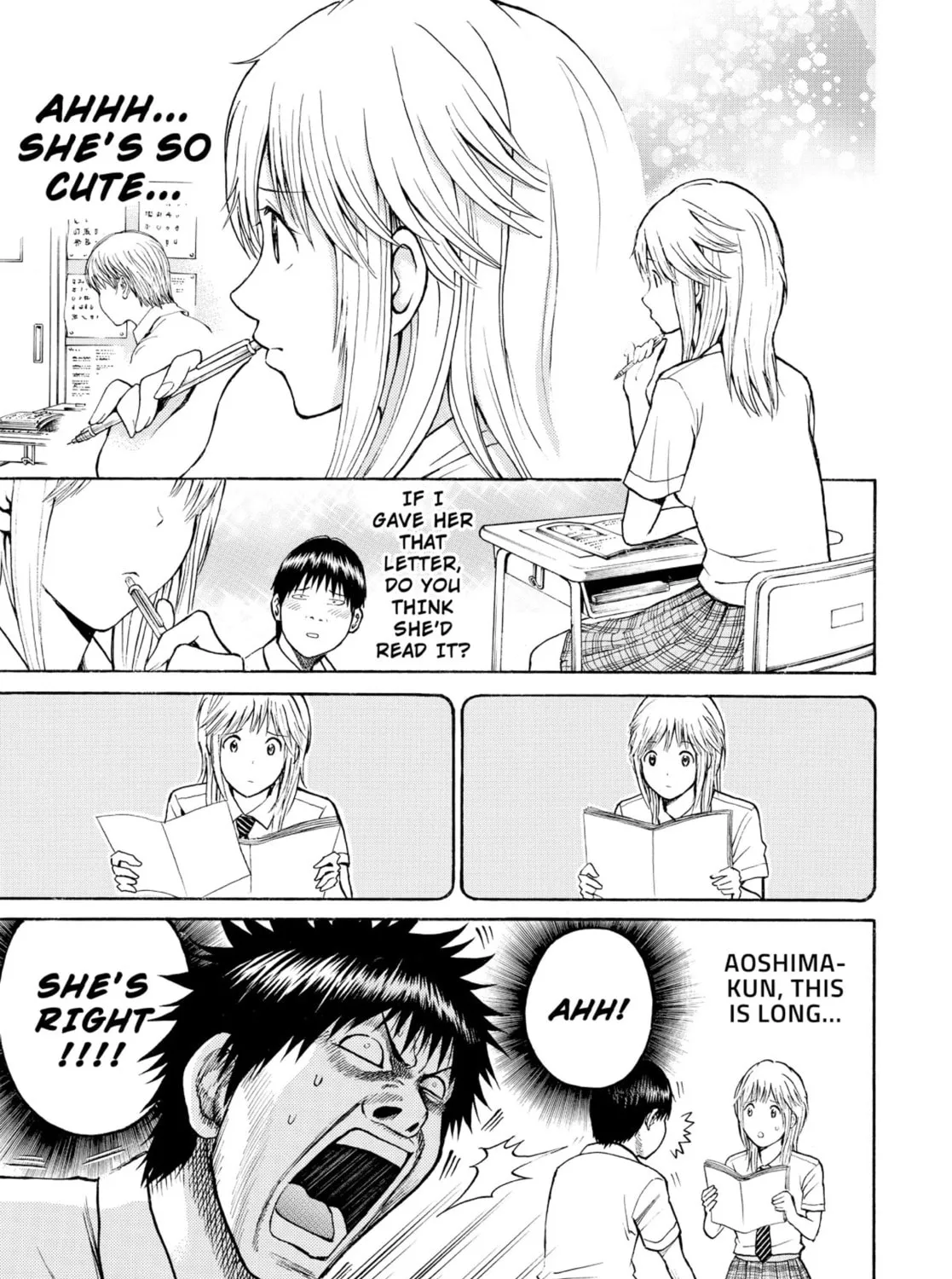 My Wife Is Wagatsuma-san Chapter 1 page 55 - 