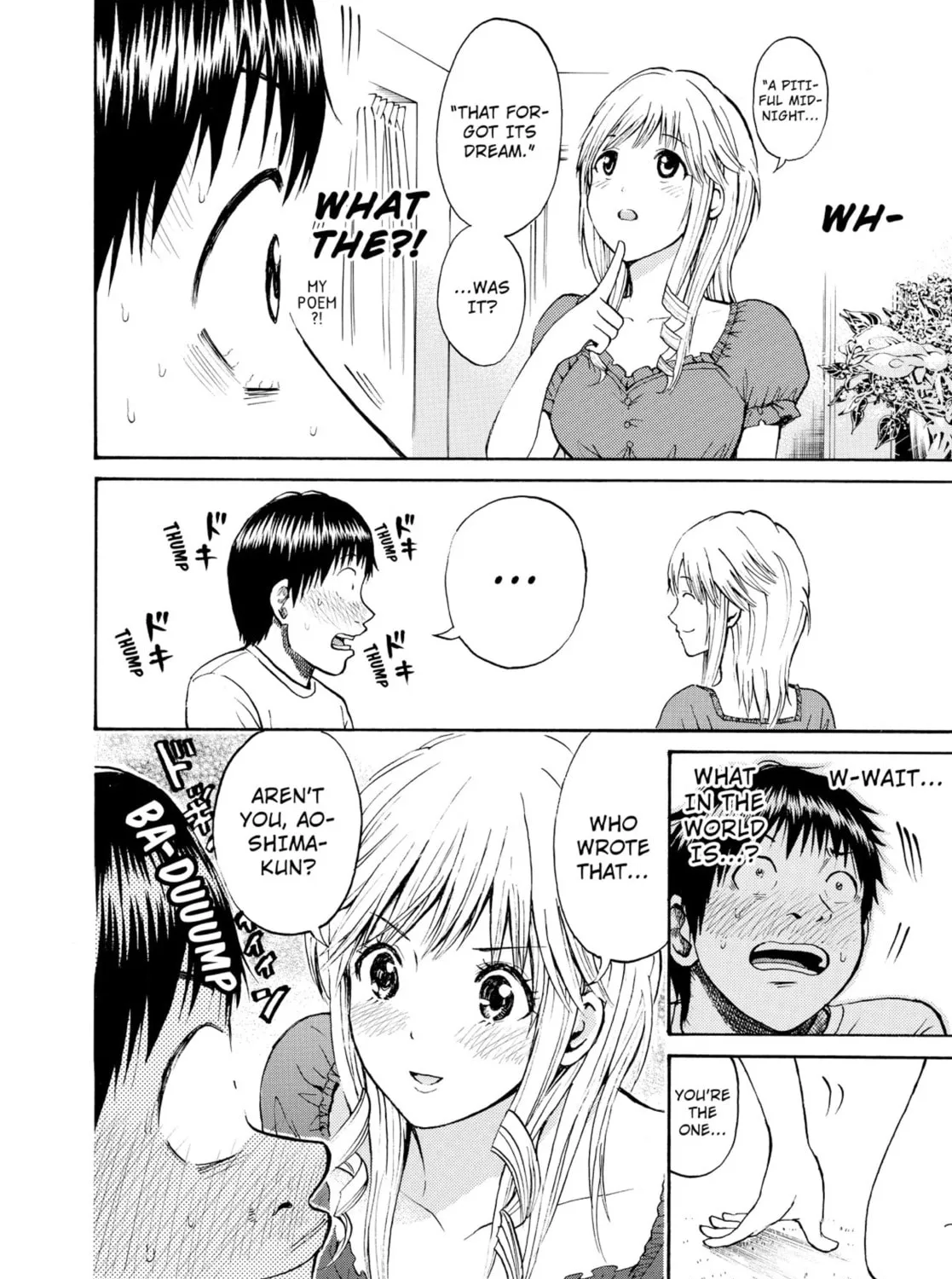 My Wife Is Wagatsuma-san Chapter 1 page 85 - 