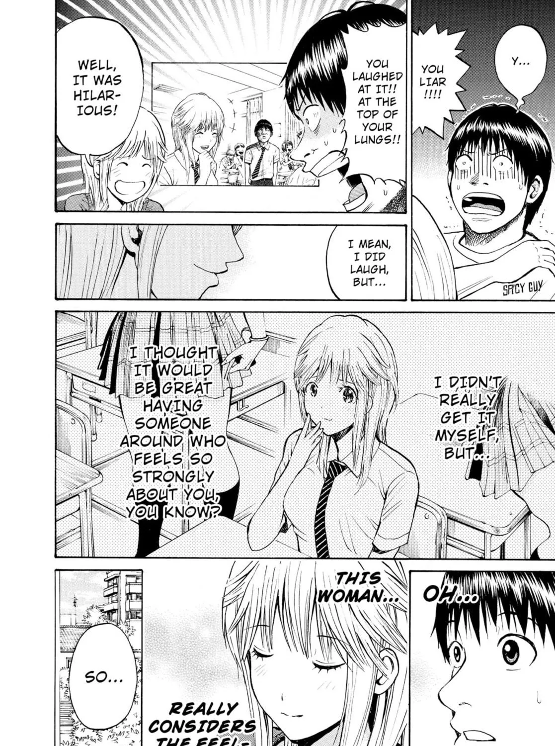 My Wife Is Wagatsuma-san Chapter 1 page 89 - 