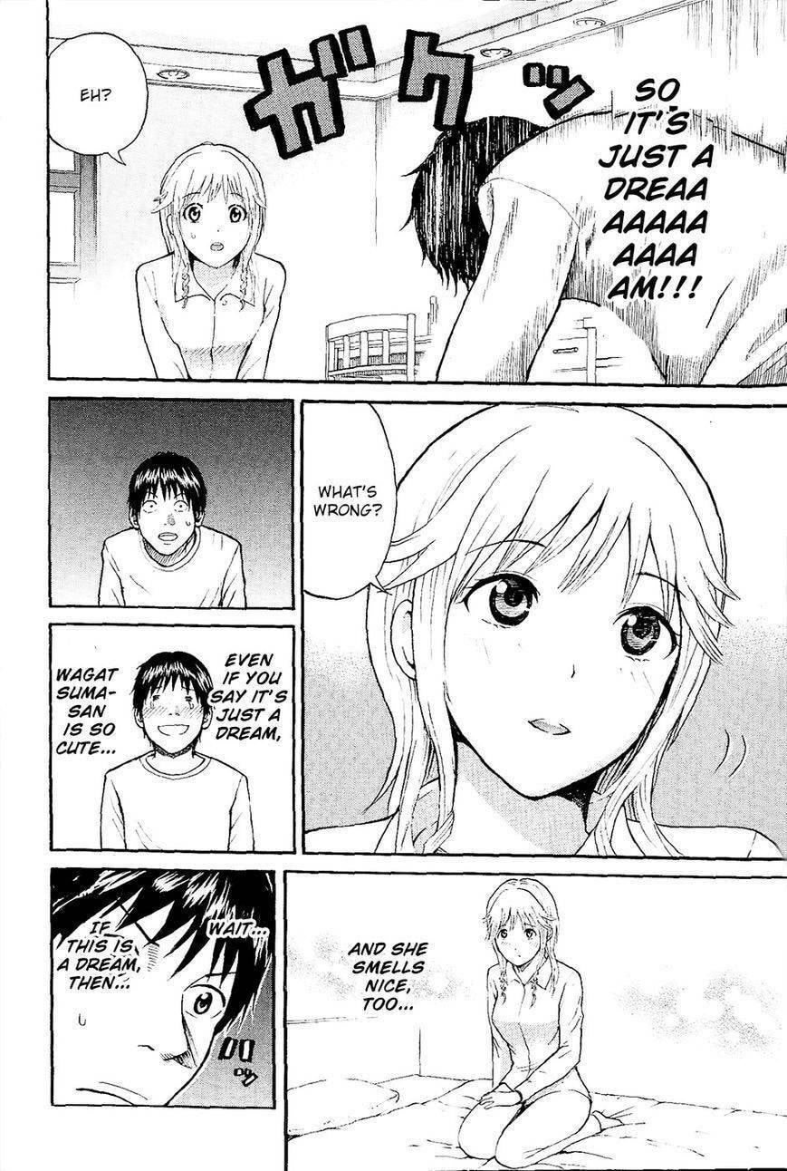 My Wife Is Wagatsuma-san Chapter 10.1 page 22 - 