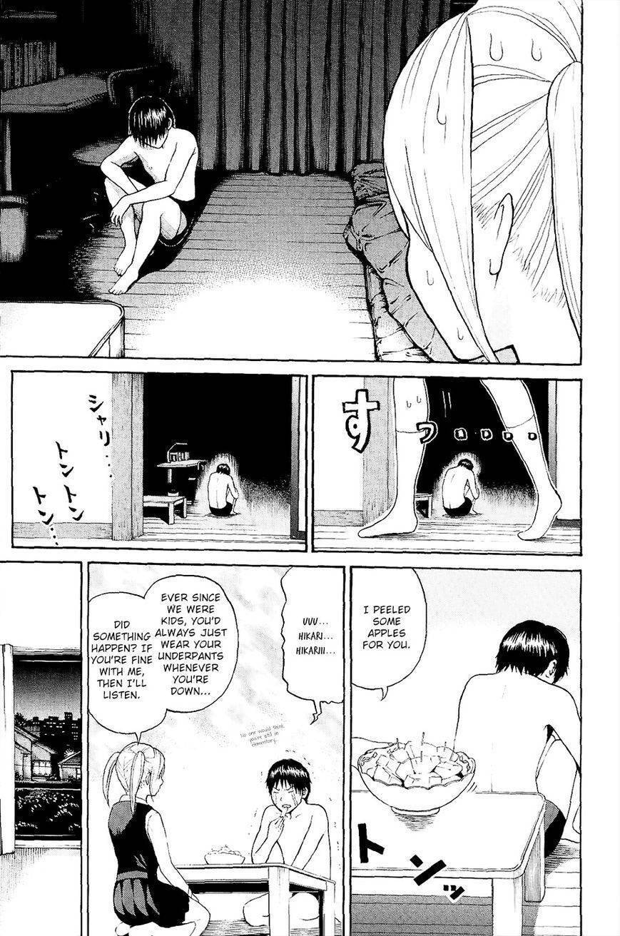My Wife Is Wagatsuma-san Chapter 10.1 page 29 - 