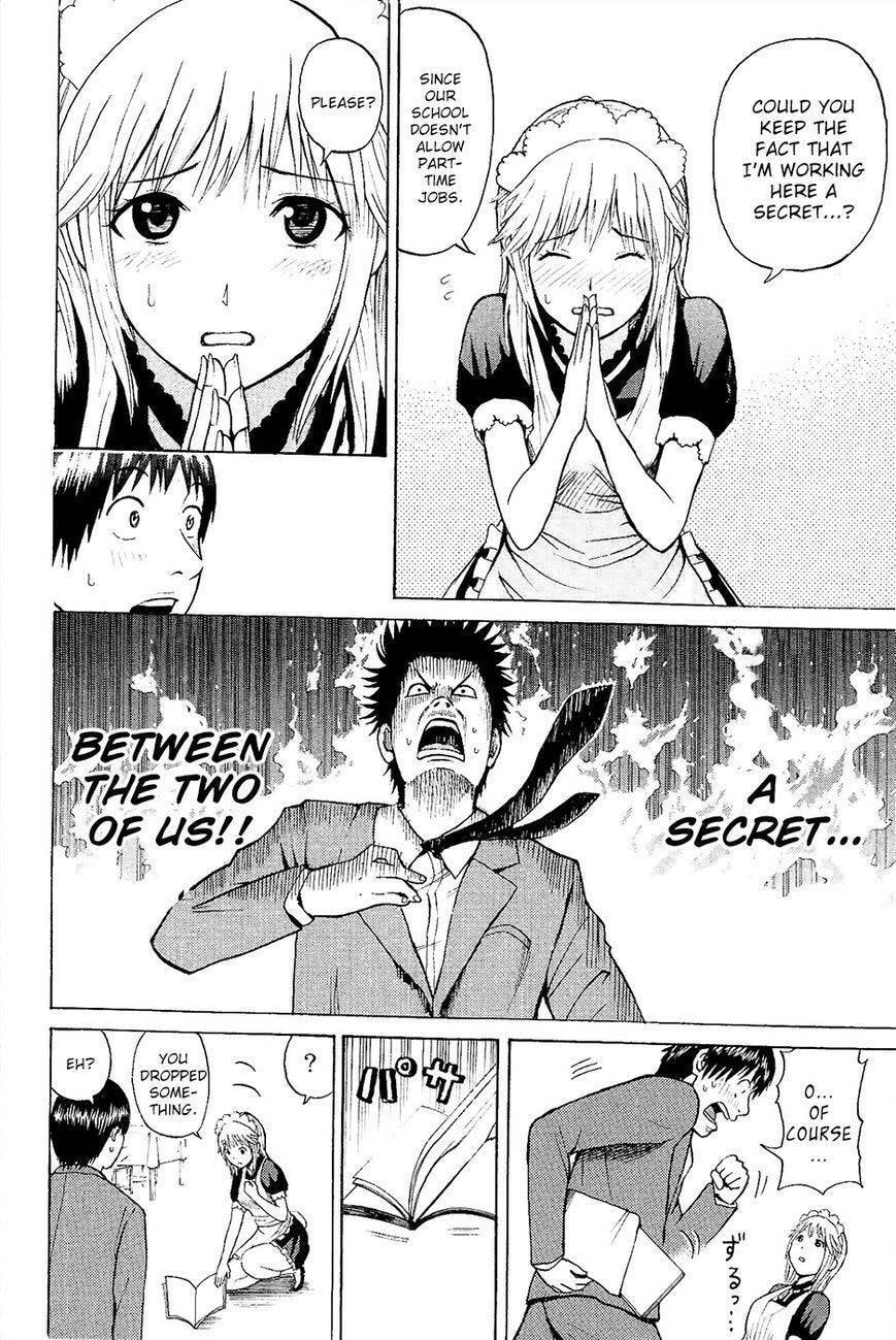 My Wife Is Wagatsuma-san Chapter 10.1 page 46 - 