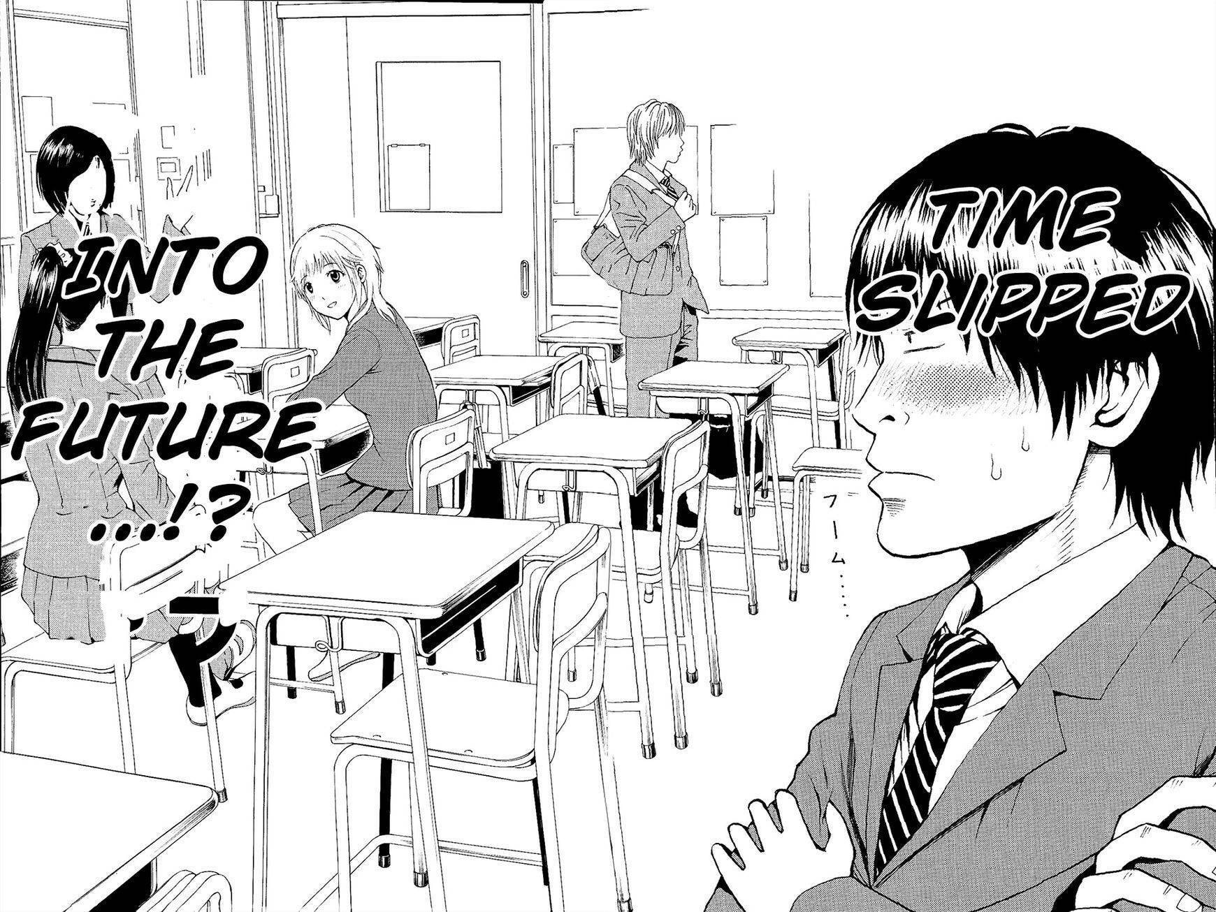 My Wife Is Wagatsuma-san Chapter 10.1 page 62 - 