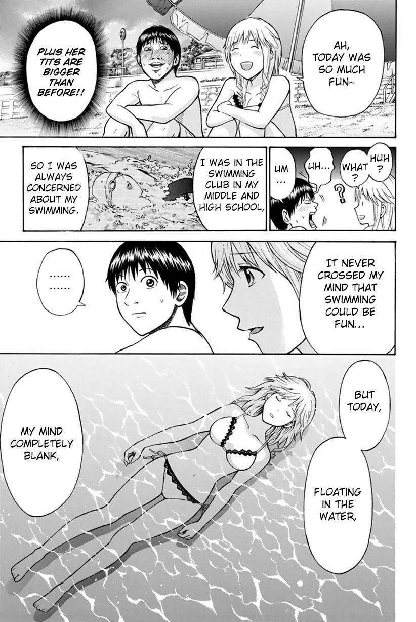 My Wife Is Wagatsuma-san Chapter 10.8 page 28 - 