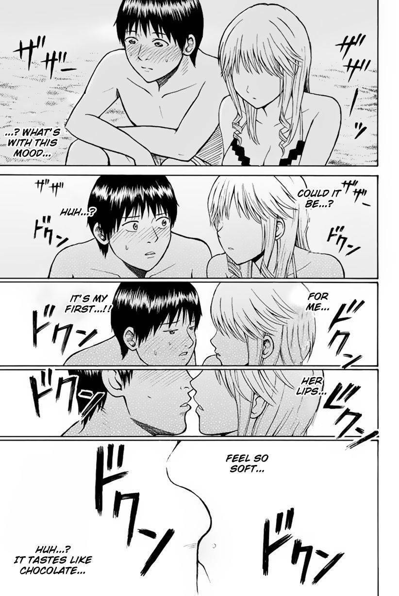 My Wife Is Wagatsuma-san Chapter 10.8 page 30 - 