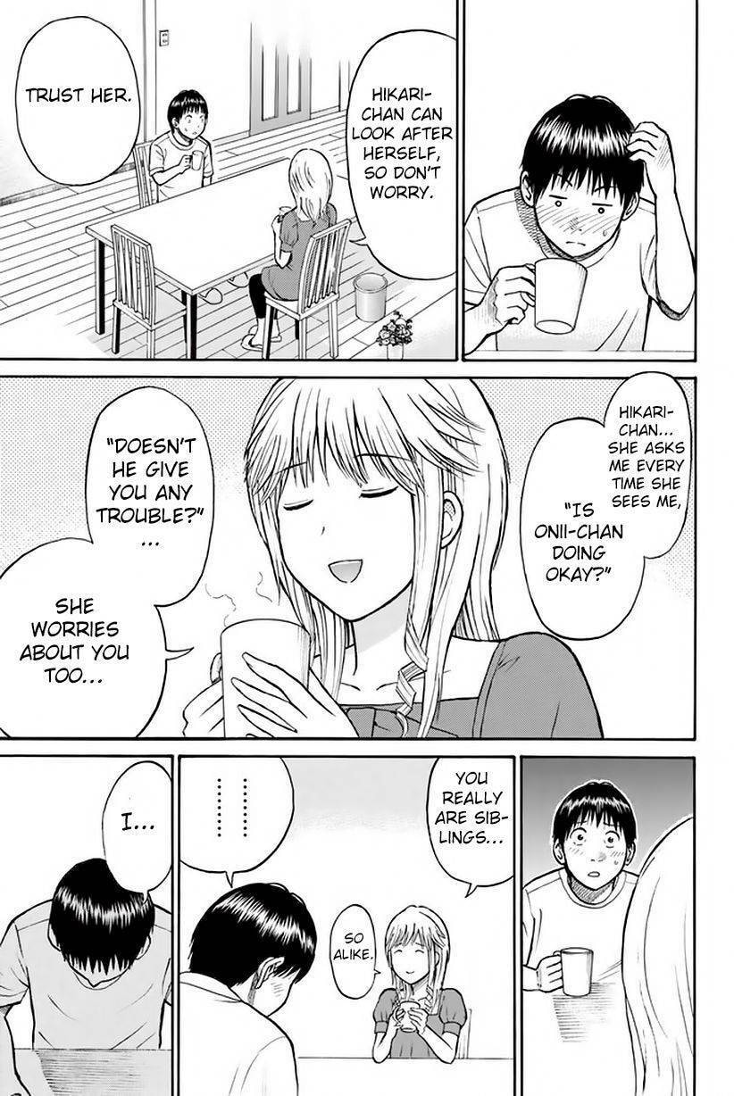 My Wife Is Wagatsuma-san Chapter 10.9 page 28 - 
