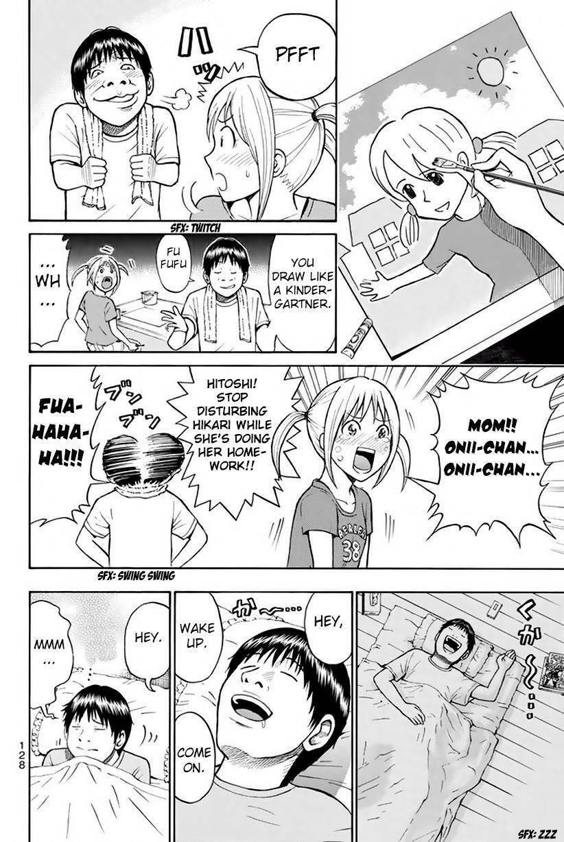 My Wife Is Wagatsuma-san Chapter 10.9 page 9 - 