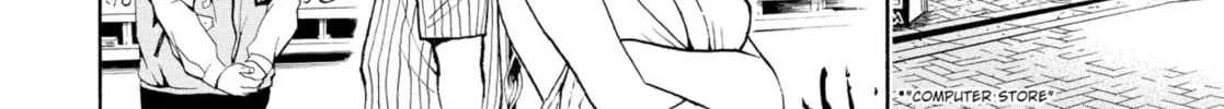 My Wife Is Wagatsuma-san Chapter 10 page 8 - 