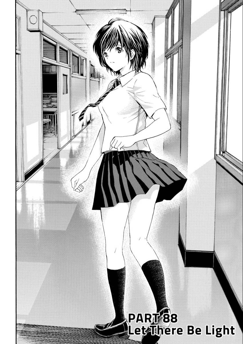 My Wife Is Wagatsuma-san Chapter 100 page 2 - 