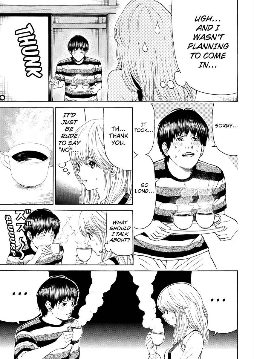 My Wife Is Wagatsuma-san Chapter 101 page 16 - 