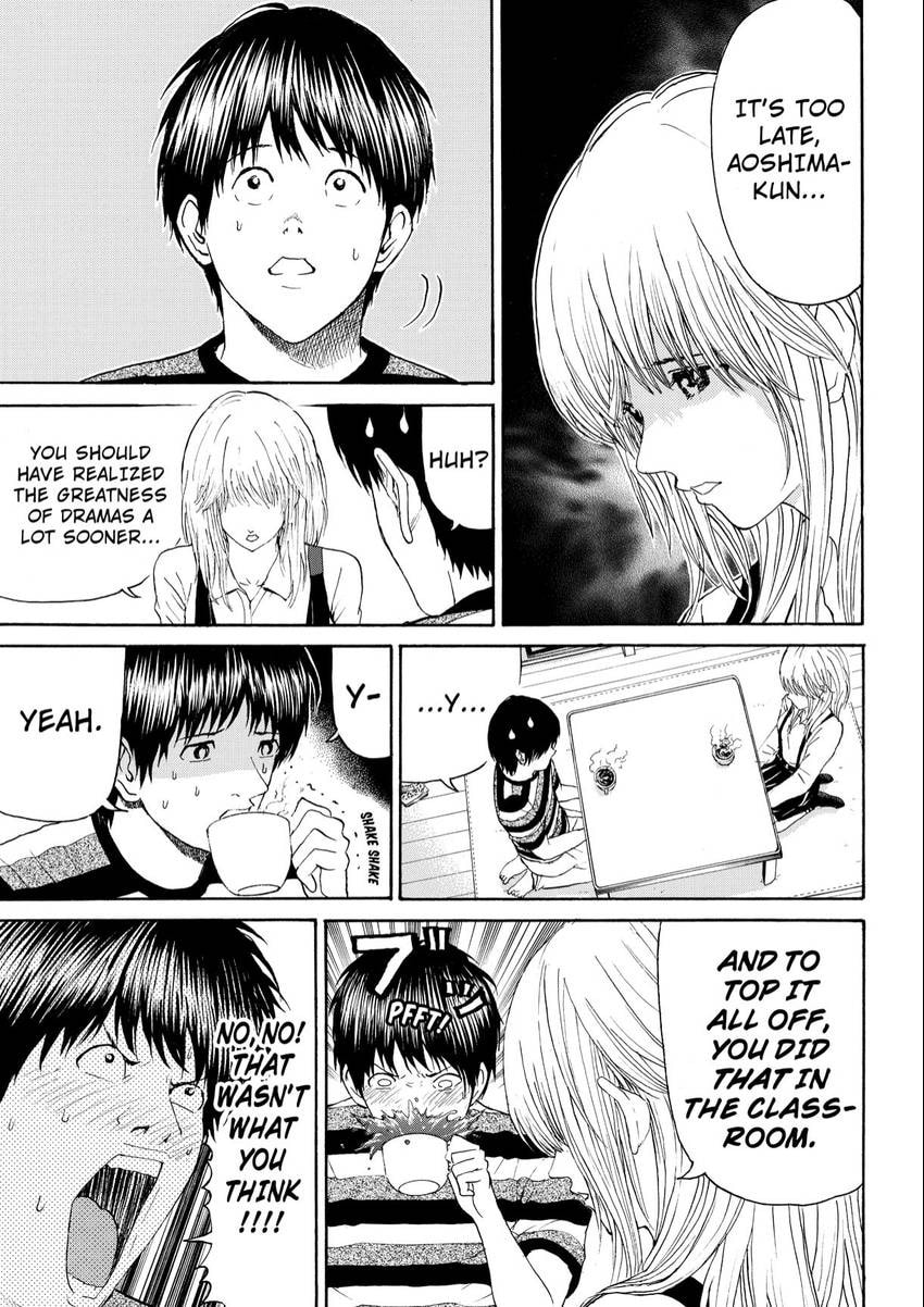 My Wife Is Wagatsuma-san Chapter 101 page 20 - 