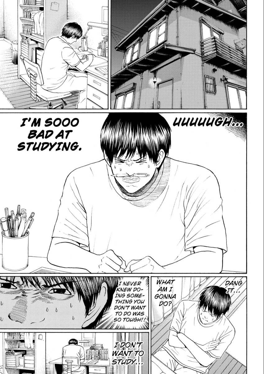 My Wife Is Wagatsuma-san Chapter 107 page 11 - 